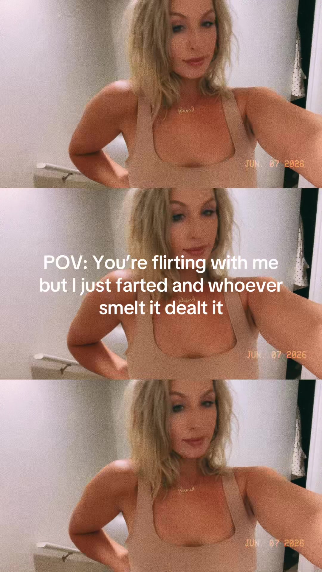 @Tori Cooper