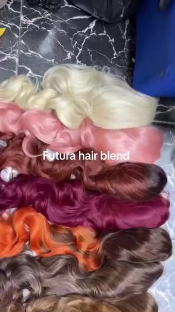 @Emilian Hair Vendor in Asaba