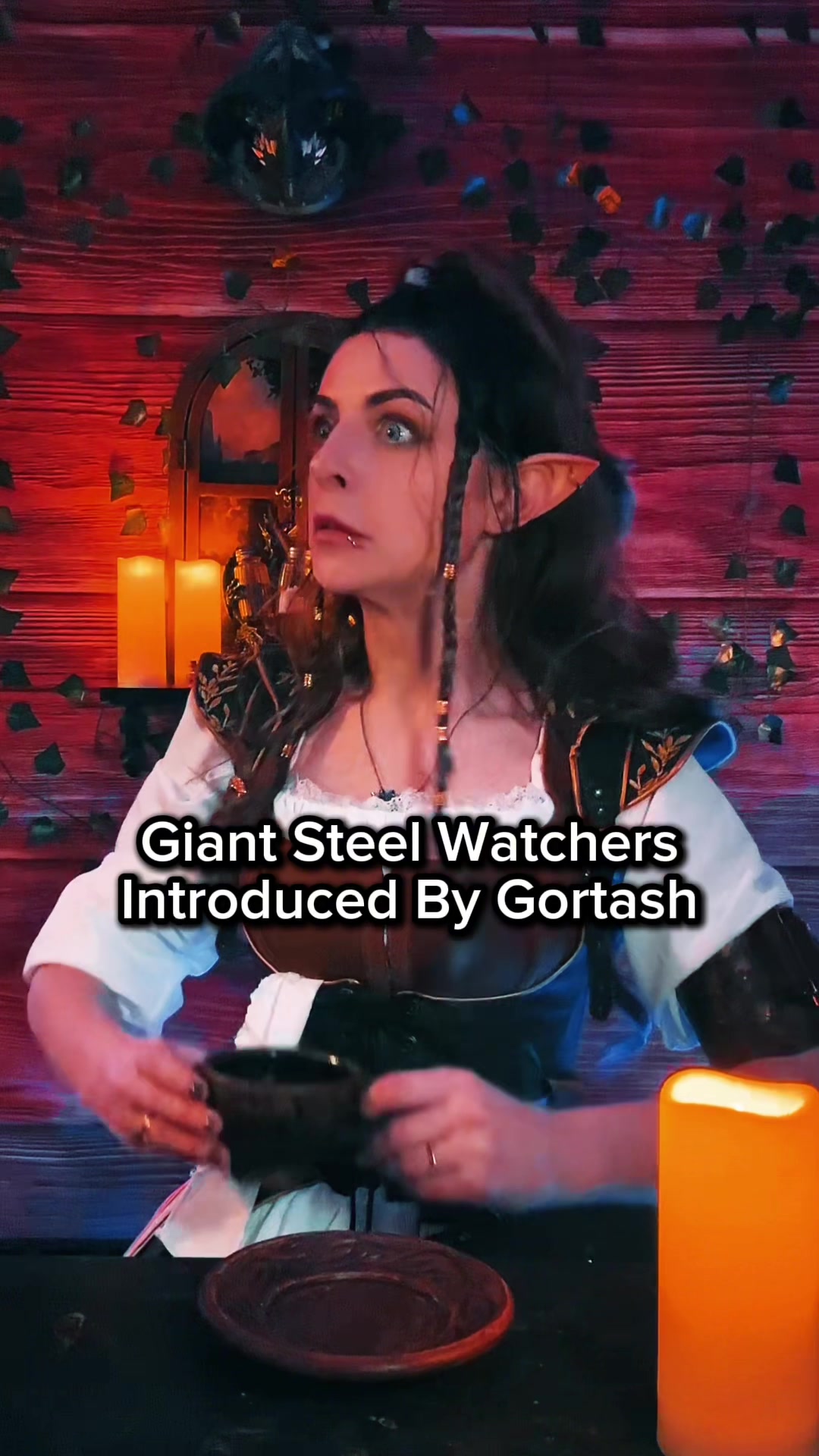 @ValTheFantescapist