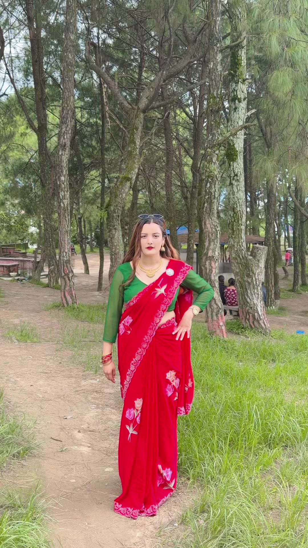 @Muna khadka
