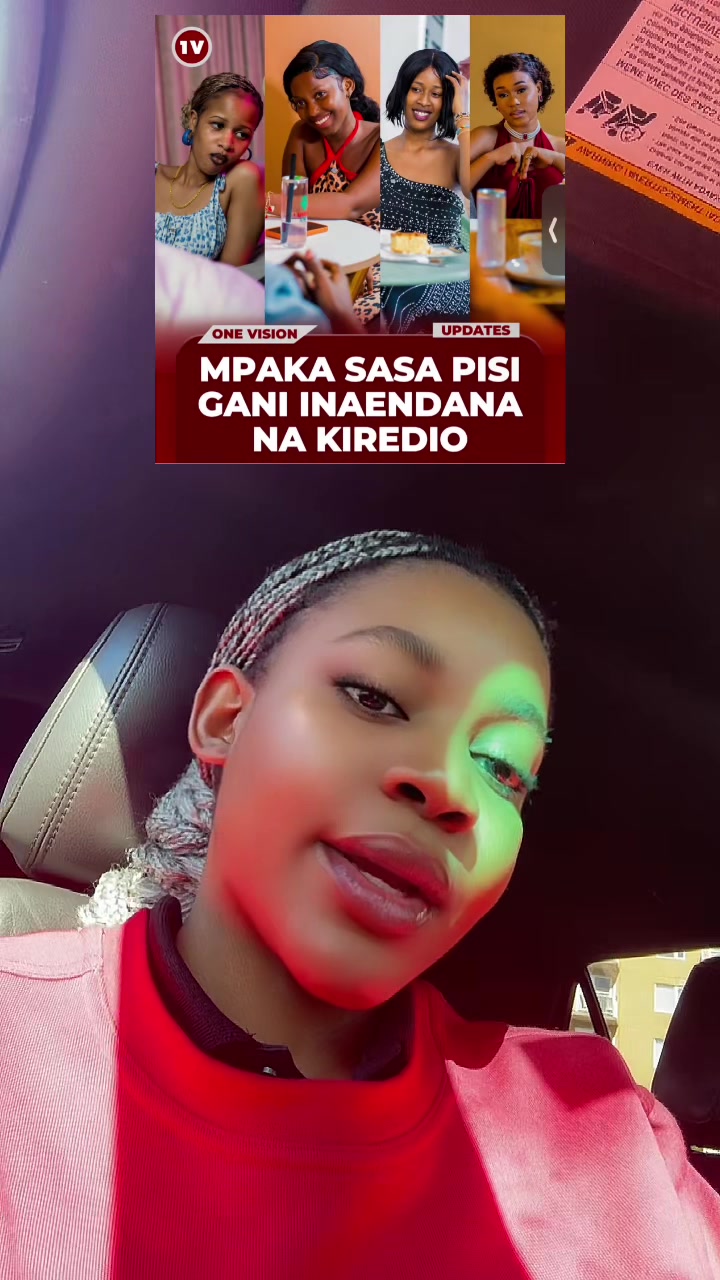 @📍Maggie 🇹🇿