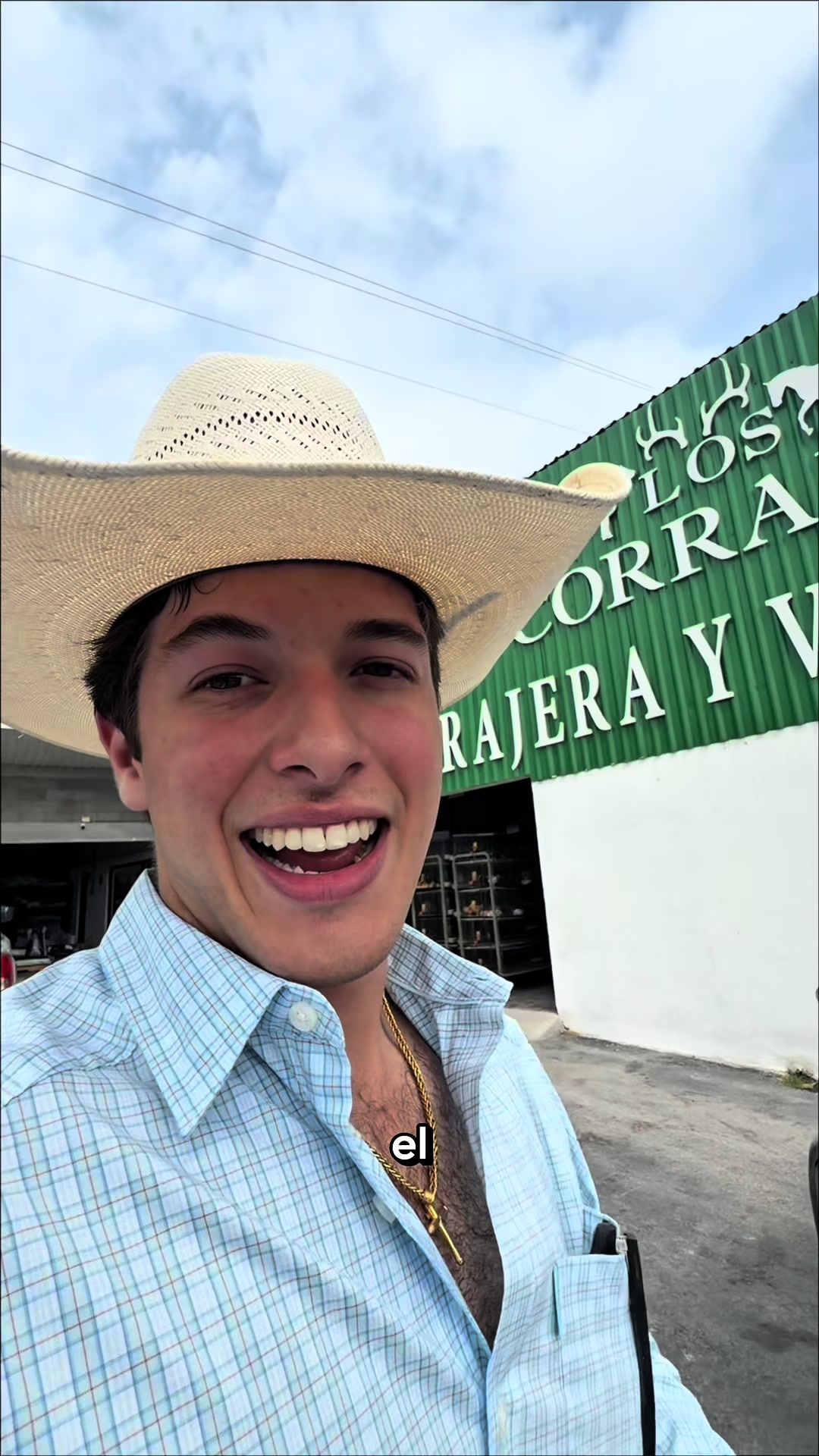 @Witto González