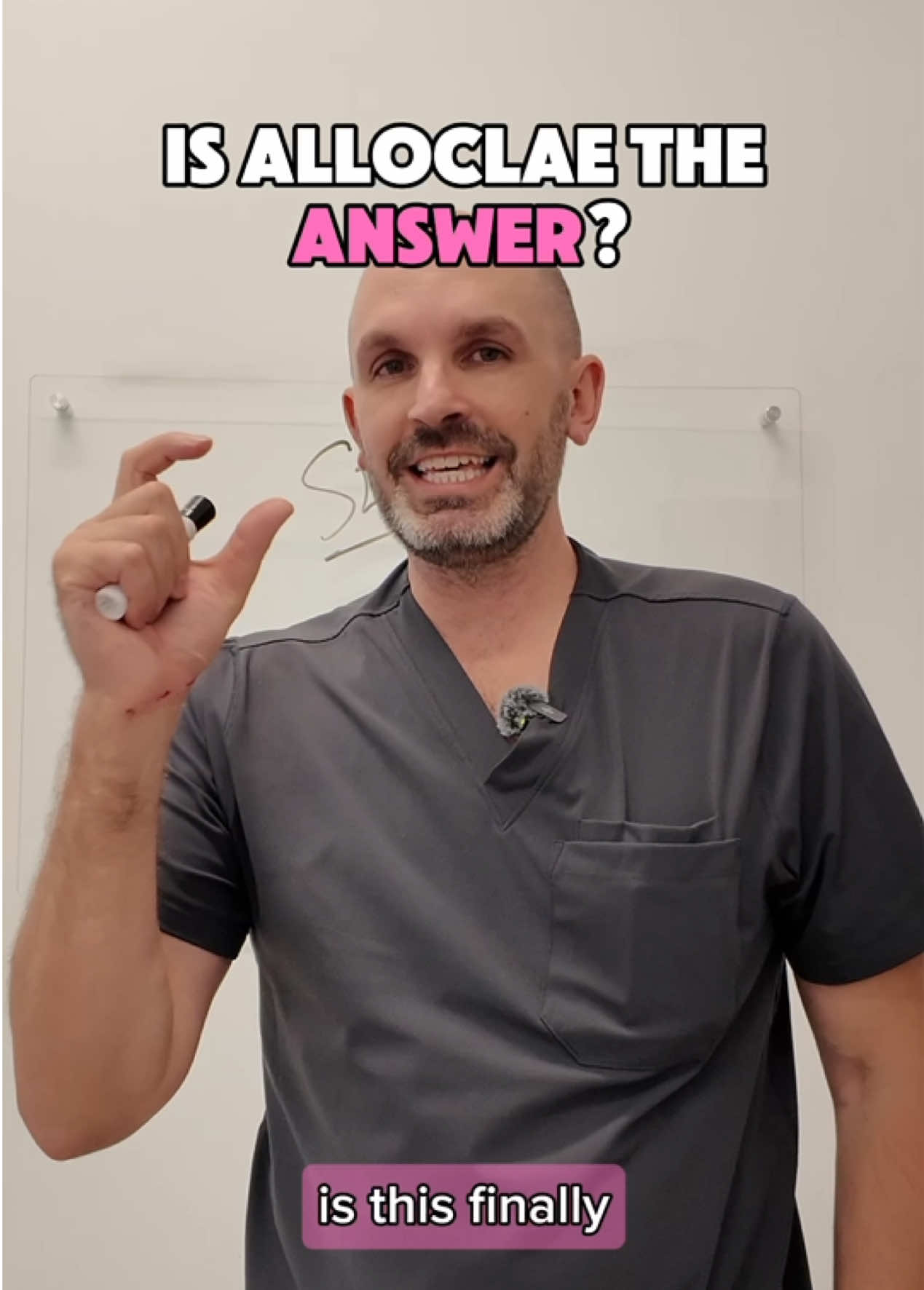 @Dr. Matthew Nykiel