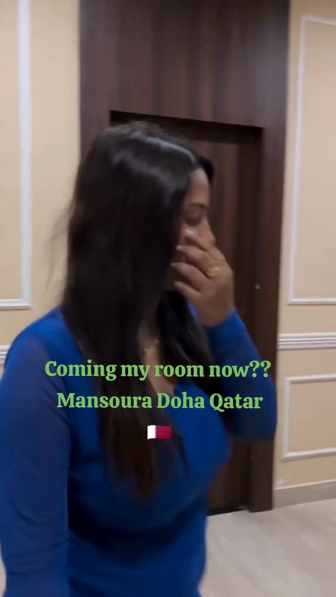 @Sana_ Doha Qatar