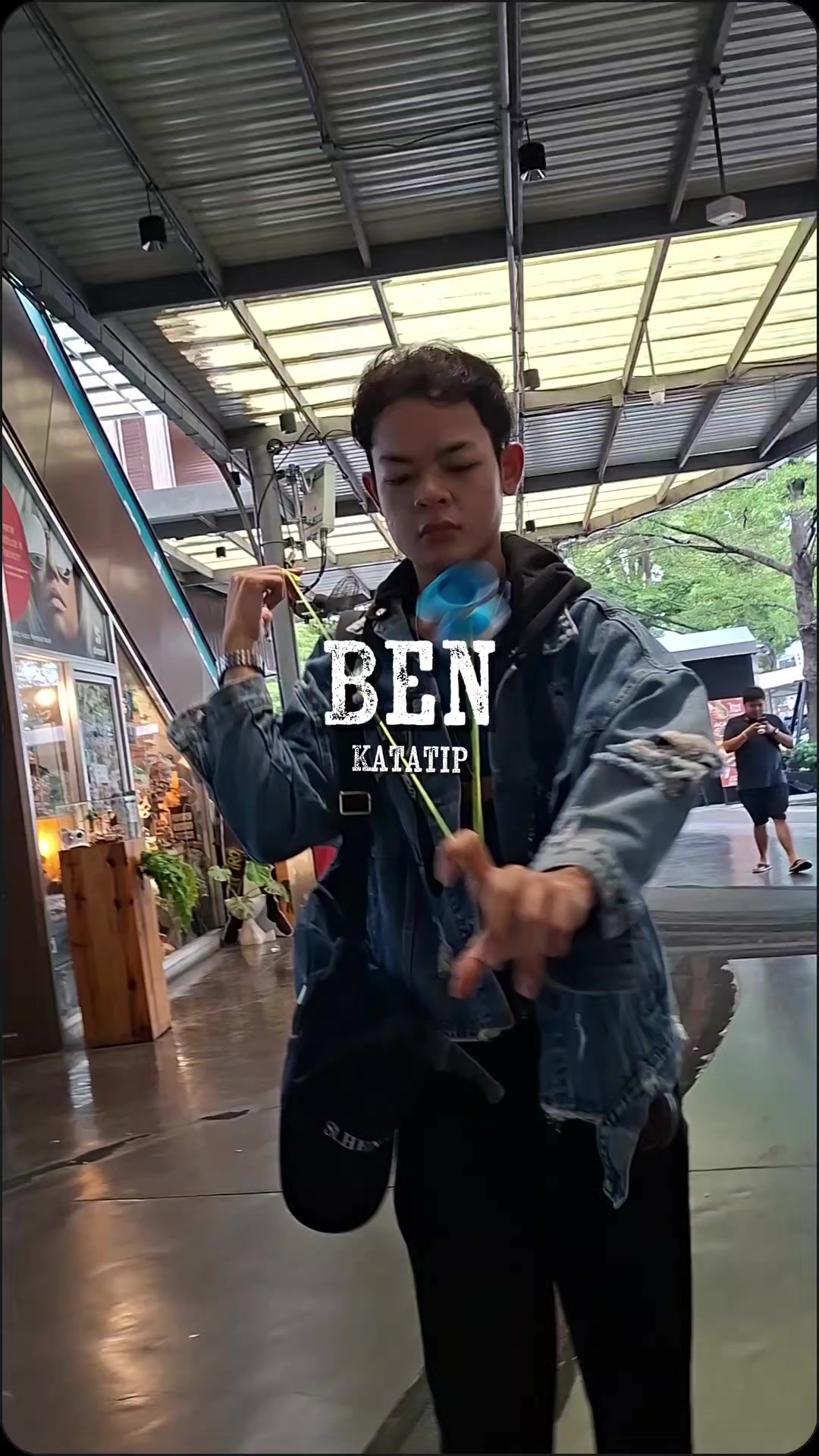 @BH SPIN Yoyo Store