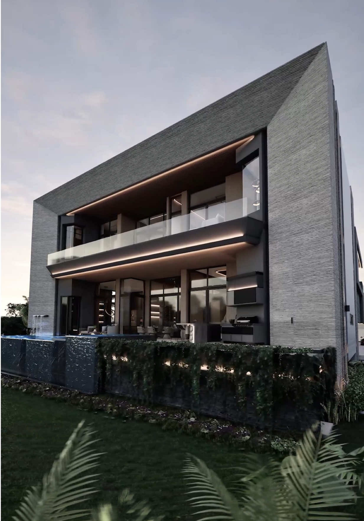@Orca Design | Timeless Legacy
