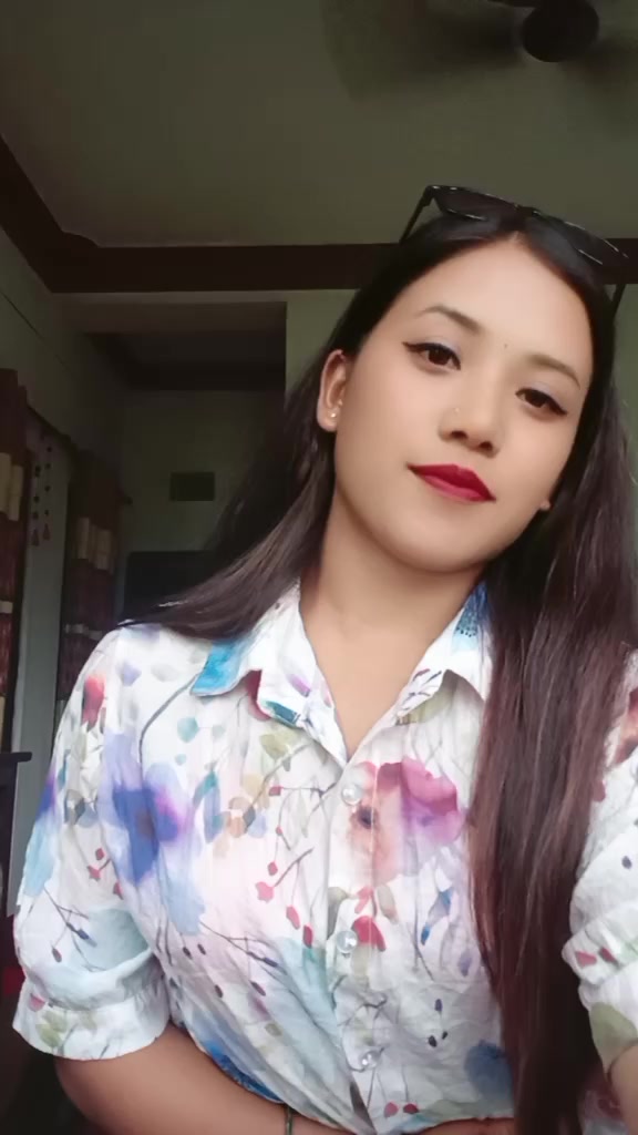 @Maya ghising