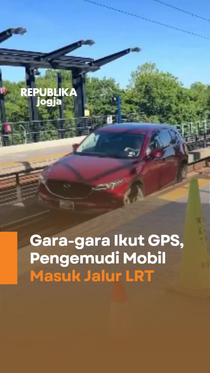 @Republika Jogja