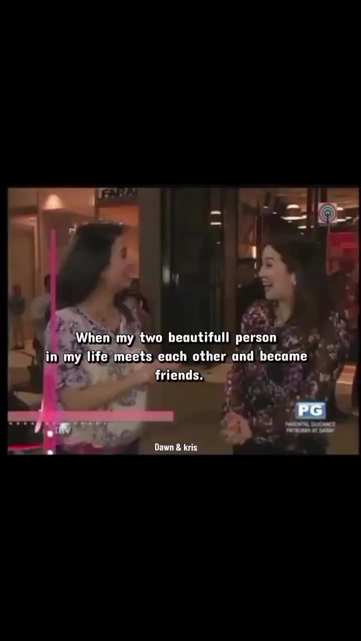 @~|Dawn x kris|~