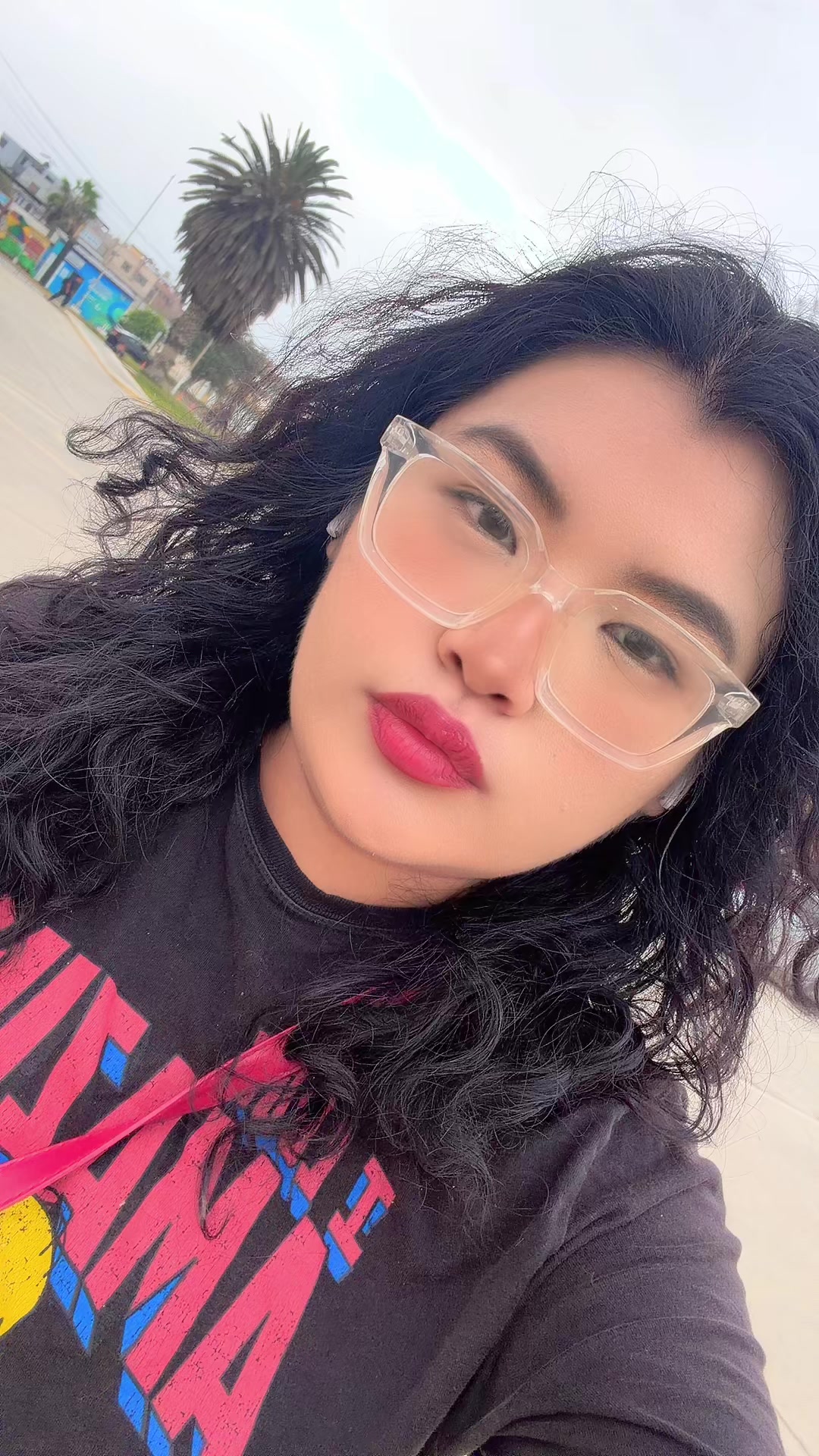 @Jahaira García