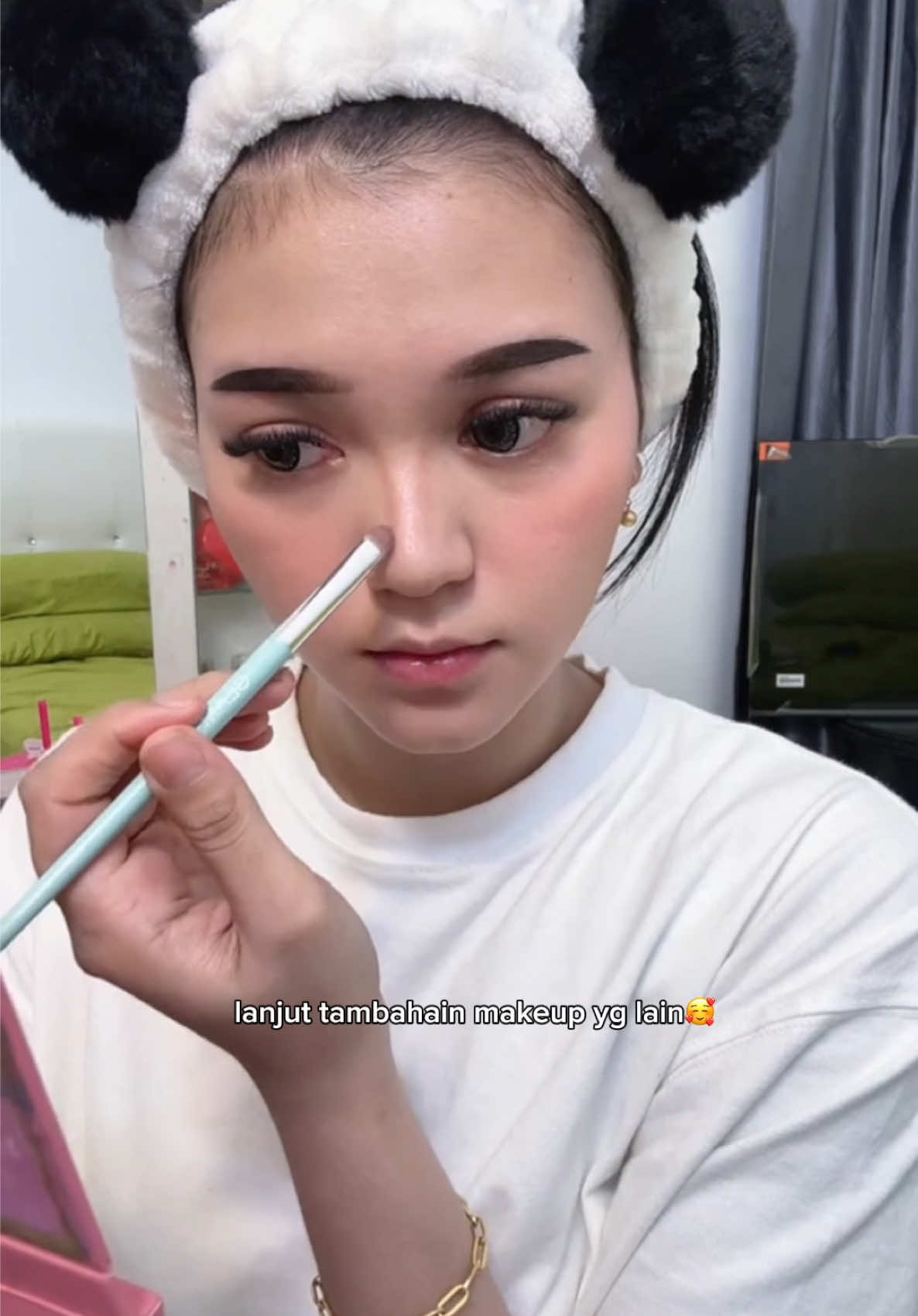 @irfani putri lubis