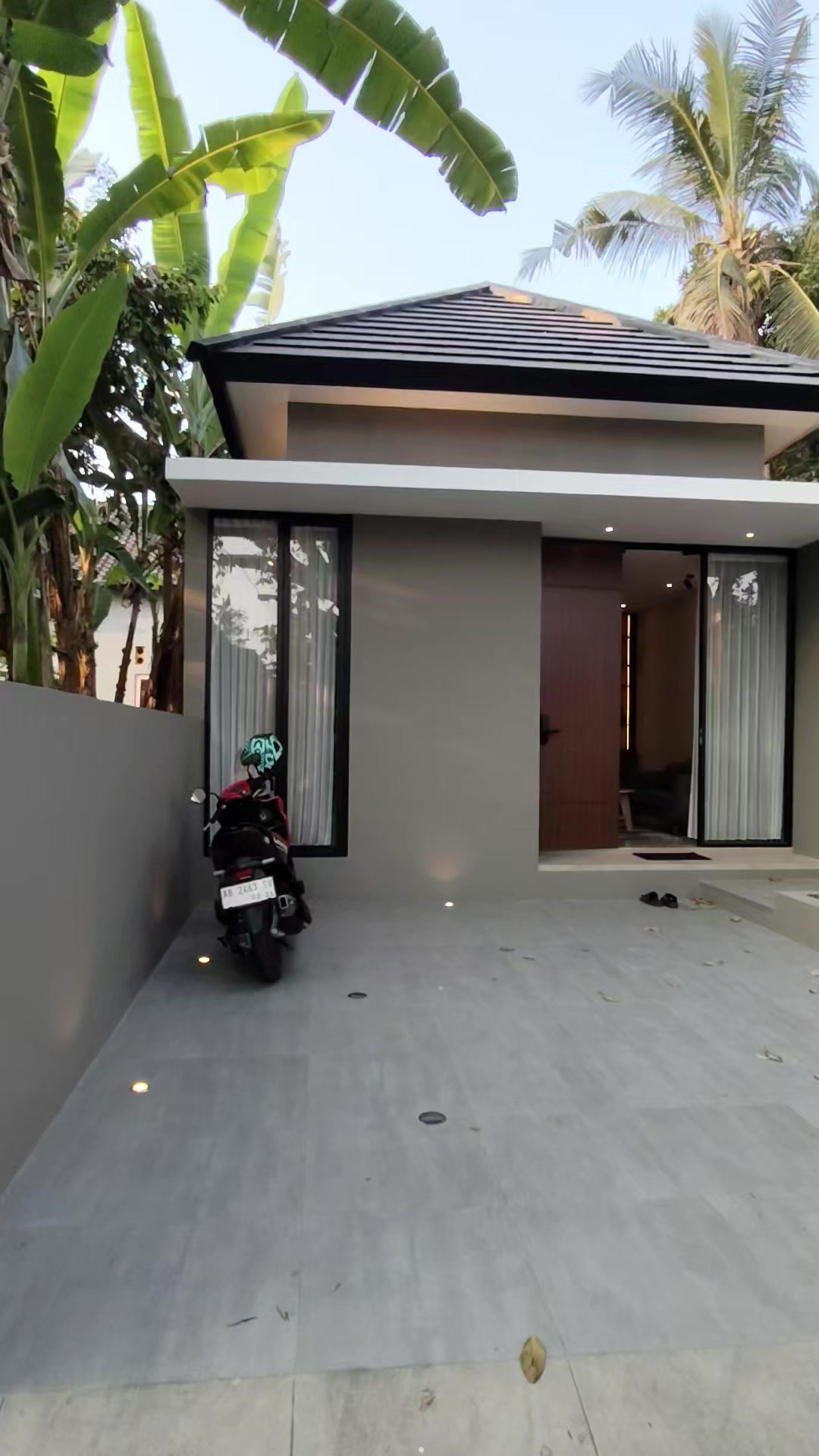 @Properti Jogja New