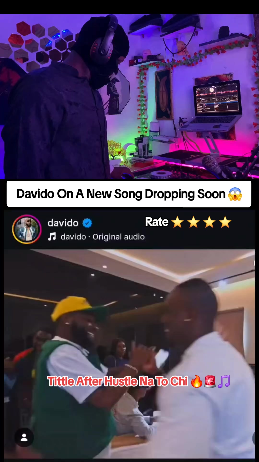 @Dj Fanes The Ninja 🥷 Dj