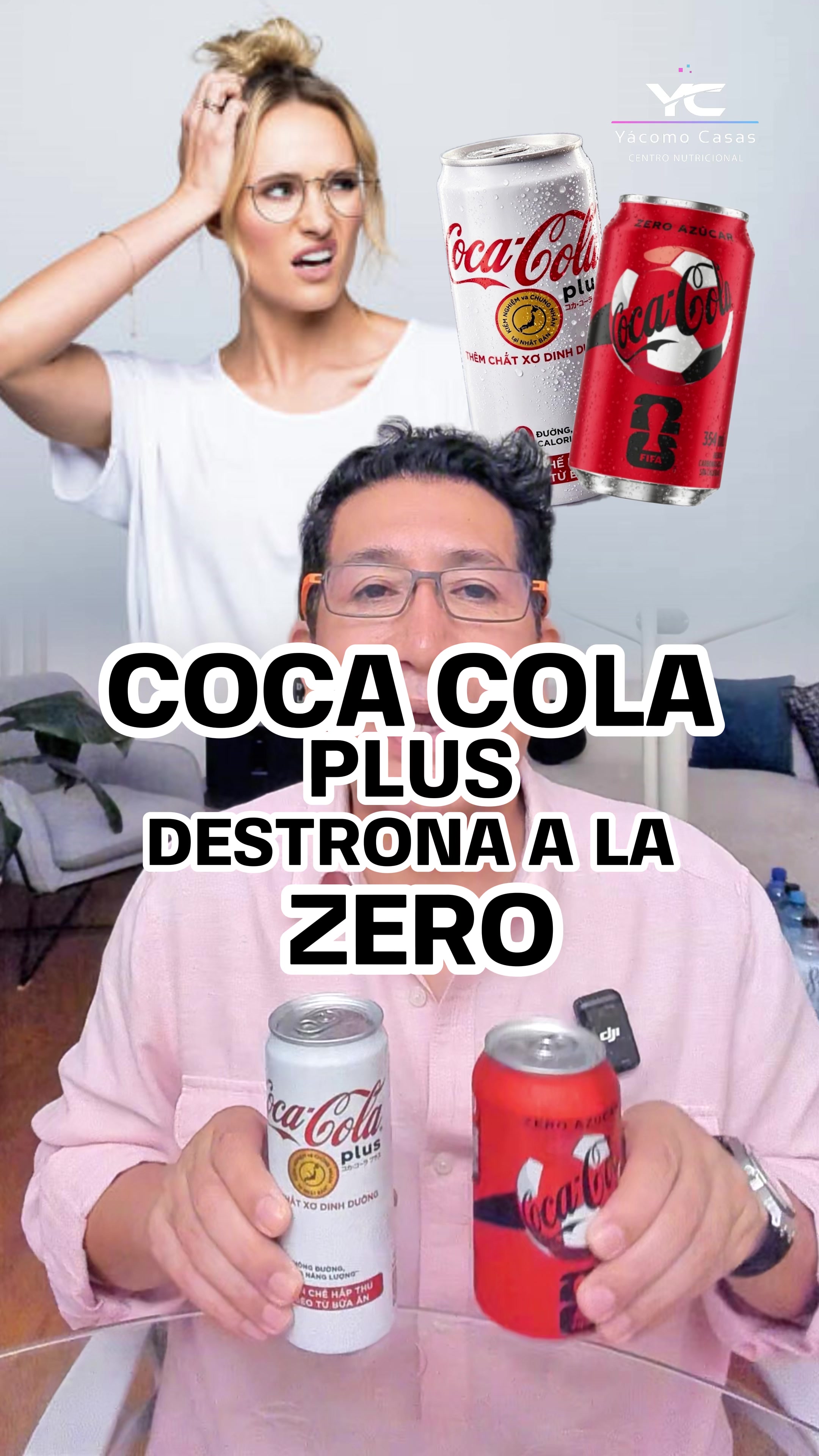 @Nutricionista Yácomo Casas