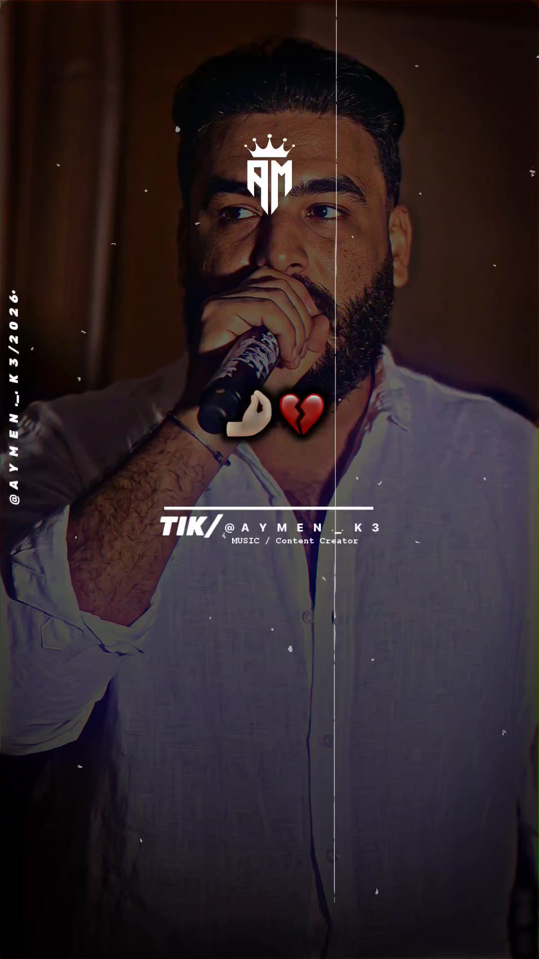 @๐น AYMEN – K 3 ๐น