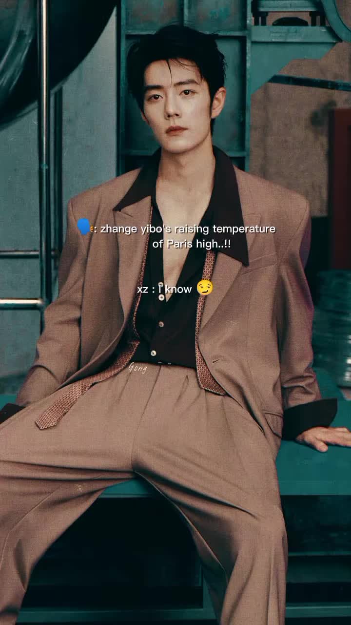 @Yizhan 💛