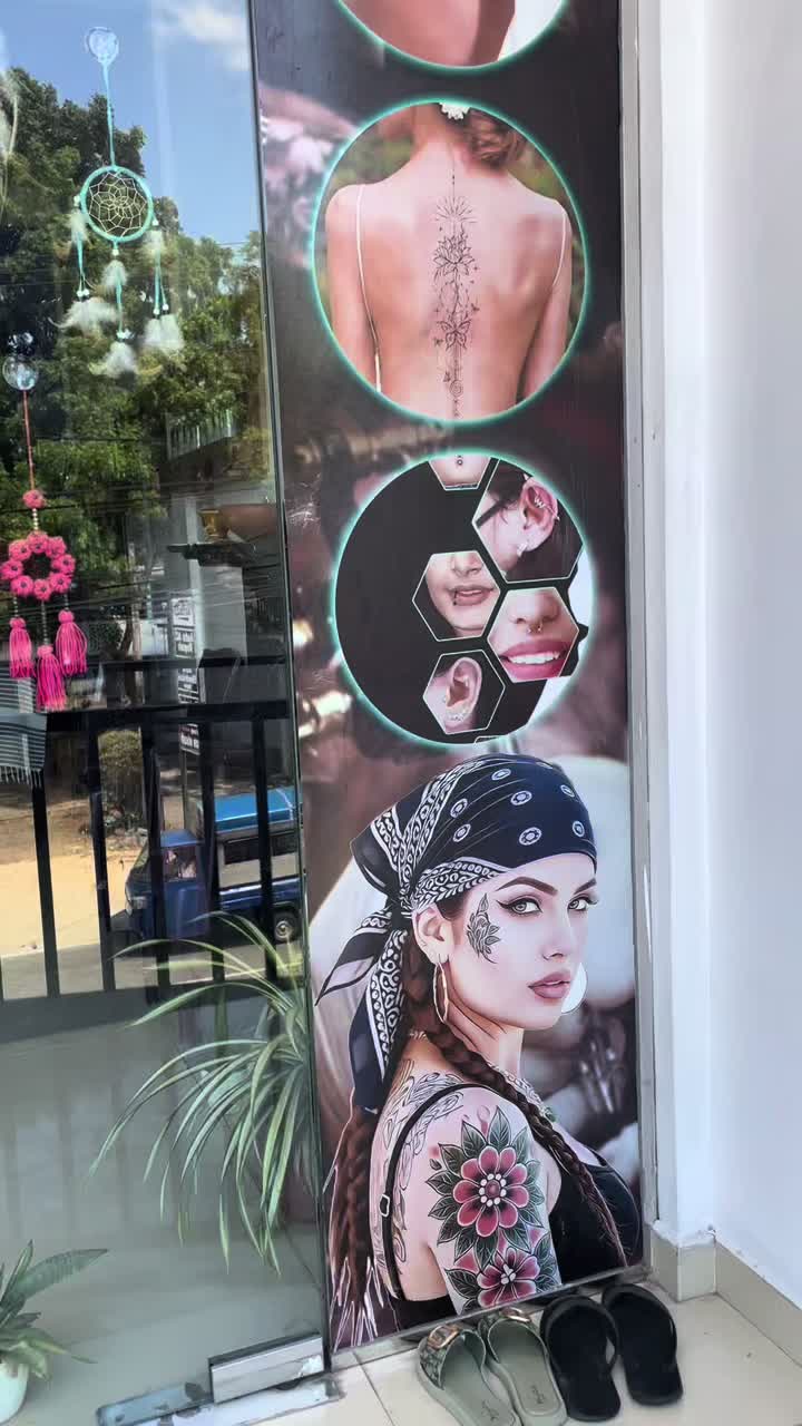 @SALON PARADISE 💫