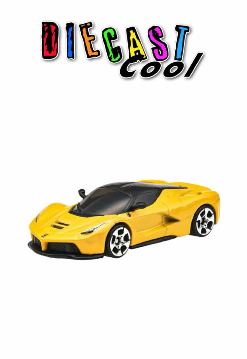 @Diecast Cool