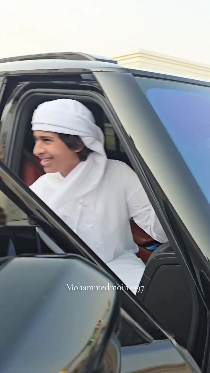 @ولد زايد 🇦🇪