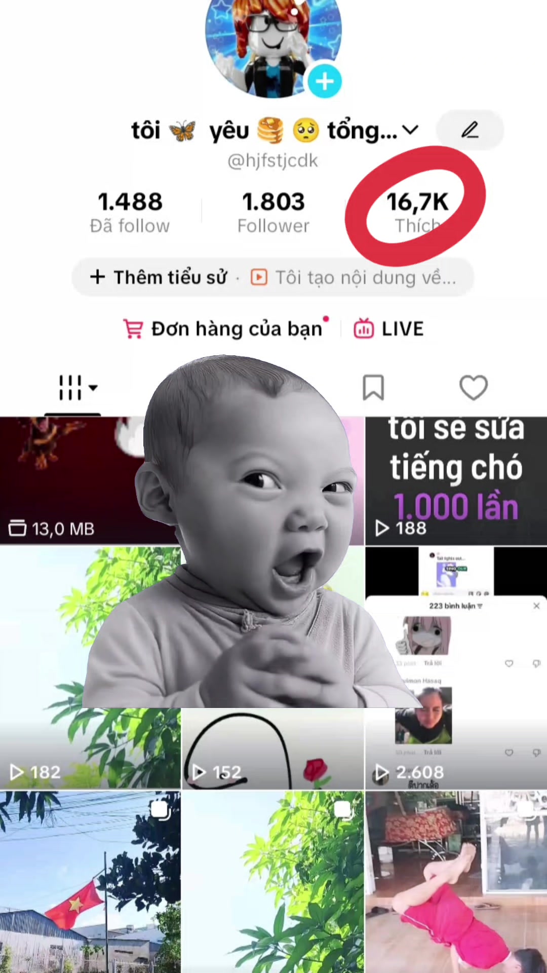 @tôi 🦋 yêu 🥞 🥺 tổng🍧 hè