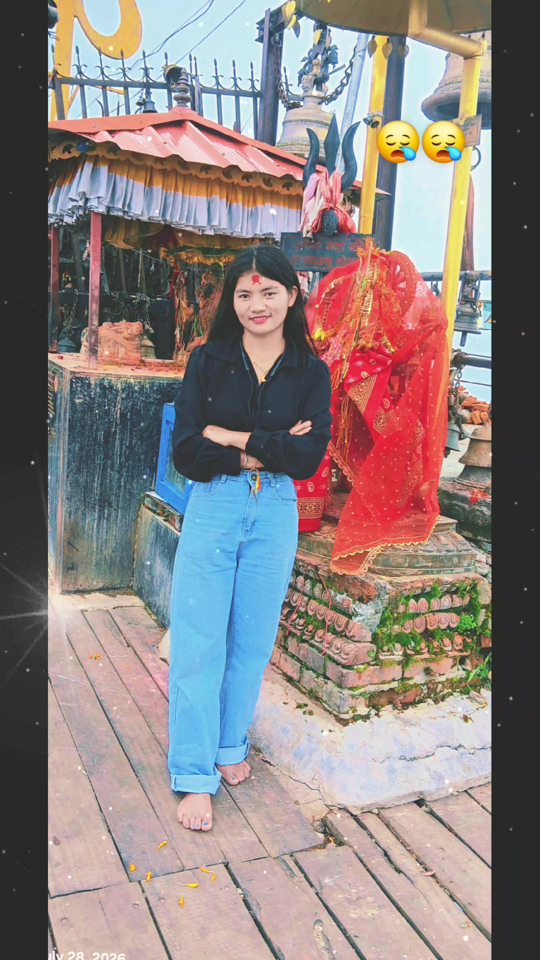 @ThamiGanga💞