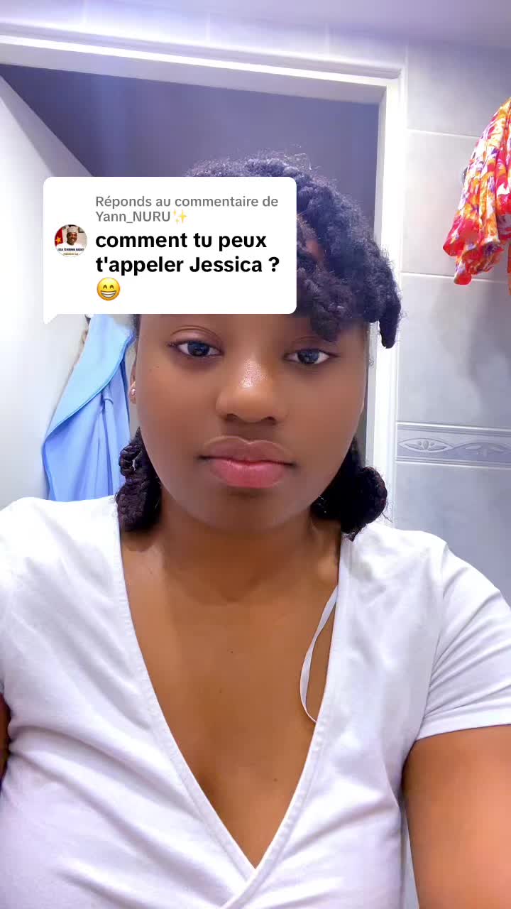 @Jessica Andje 237🇨🇲😍💥