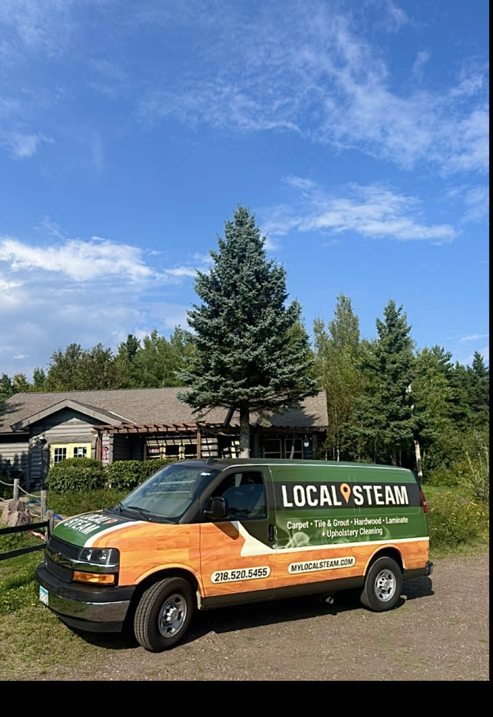 @Local Steam