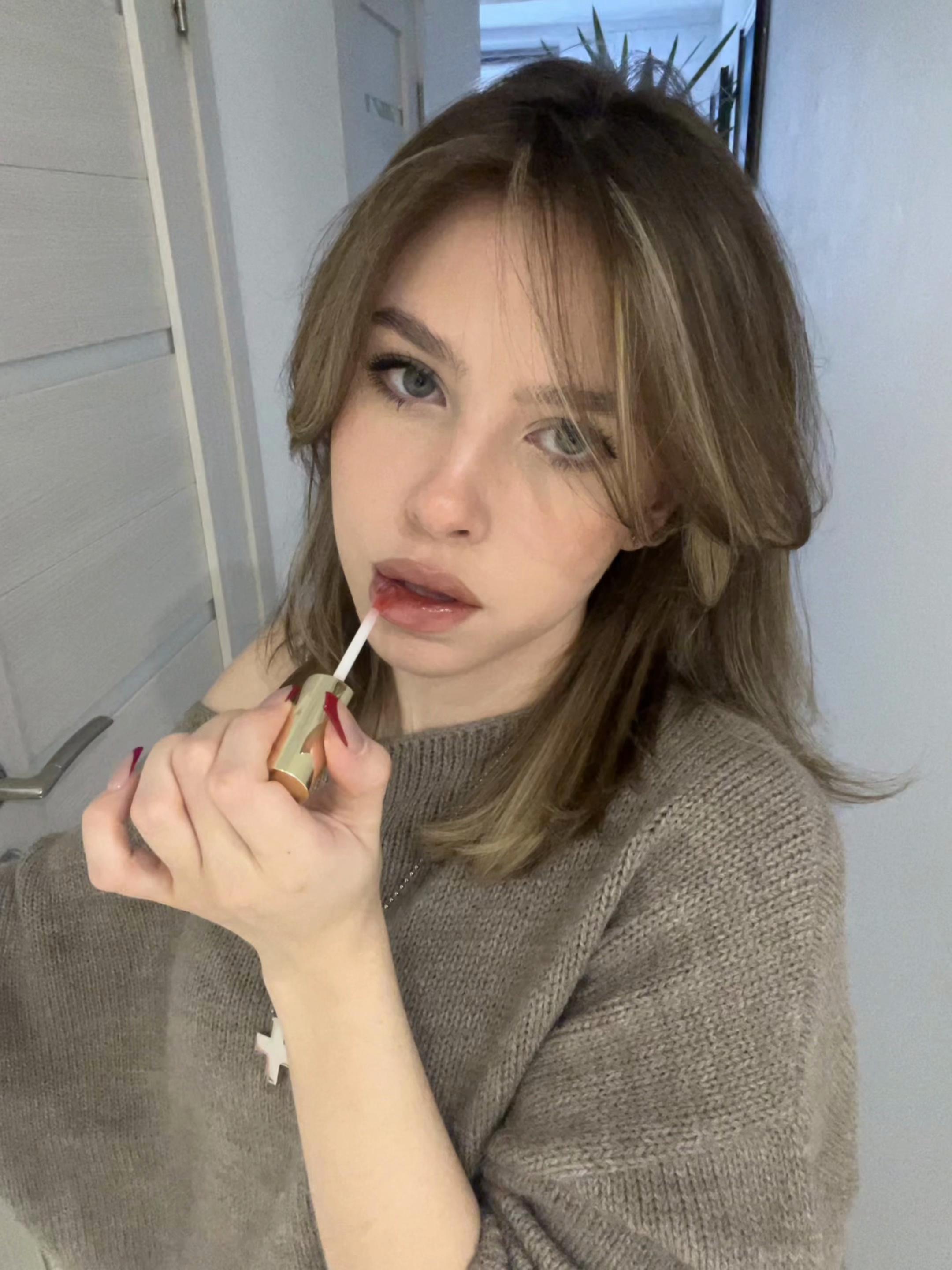 @сонька
