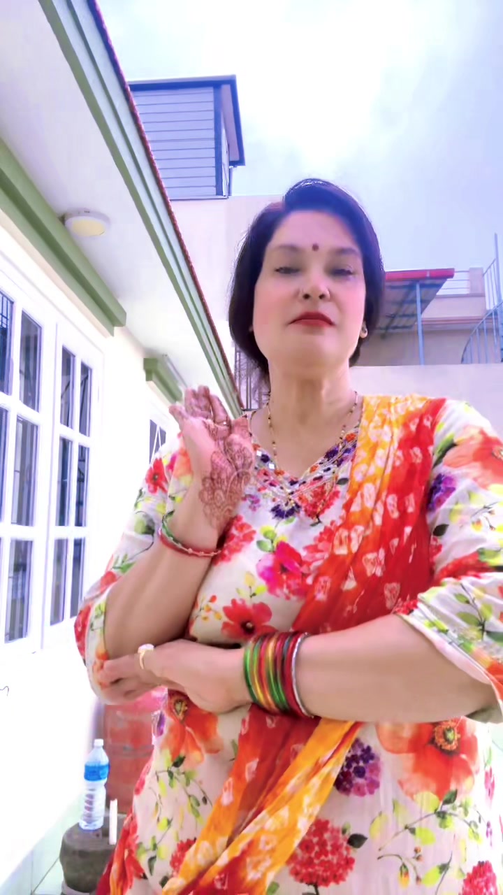 @Urmila Karki Basnet