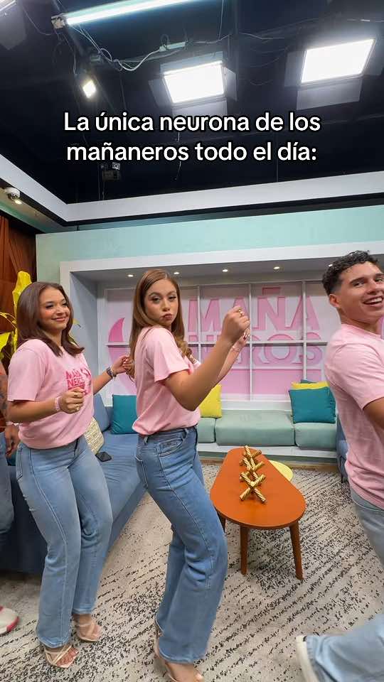 @MañanerosTn8