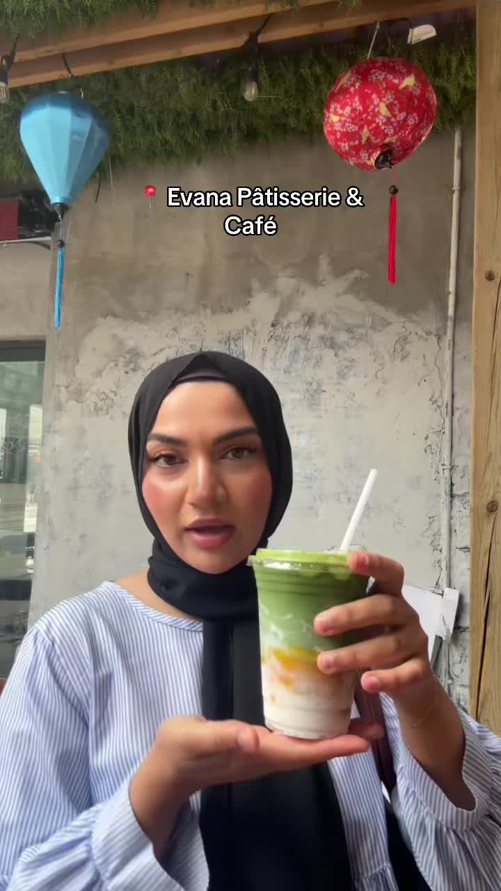 @Zulekha | Tdoteatzz