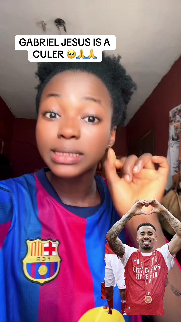 @Tilybae 💙❤️