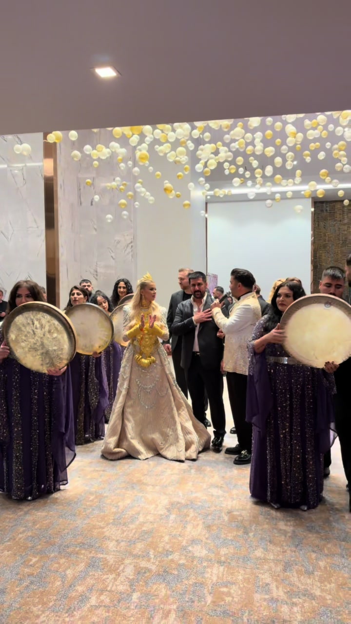 @Y&uuml;ksekova D&uuml;ğ&uuml;n Tv