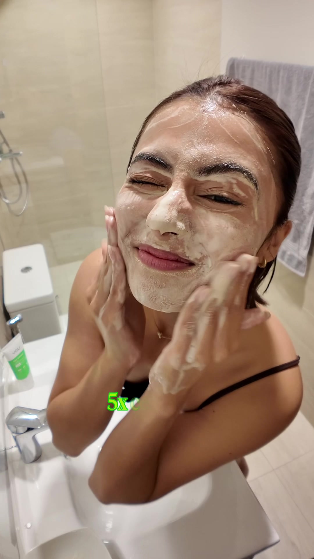 @Shanaia Gomez