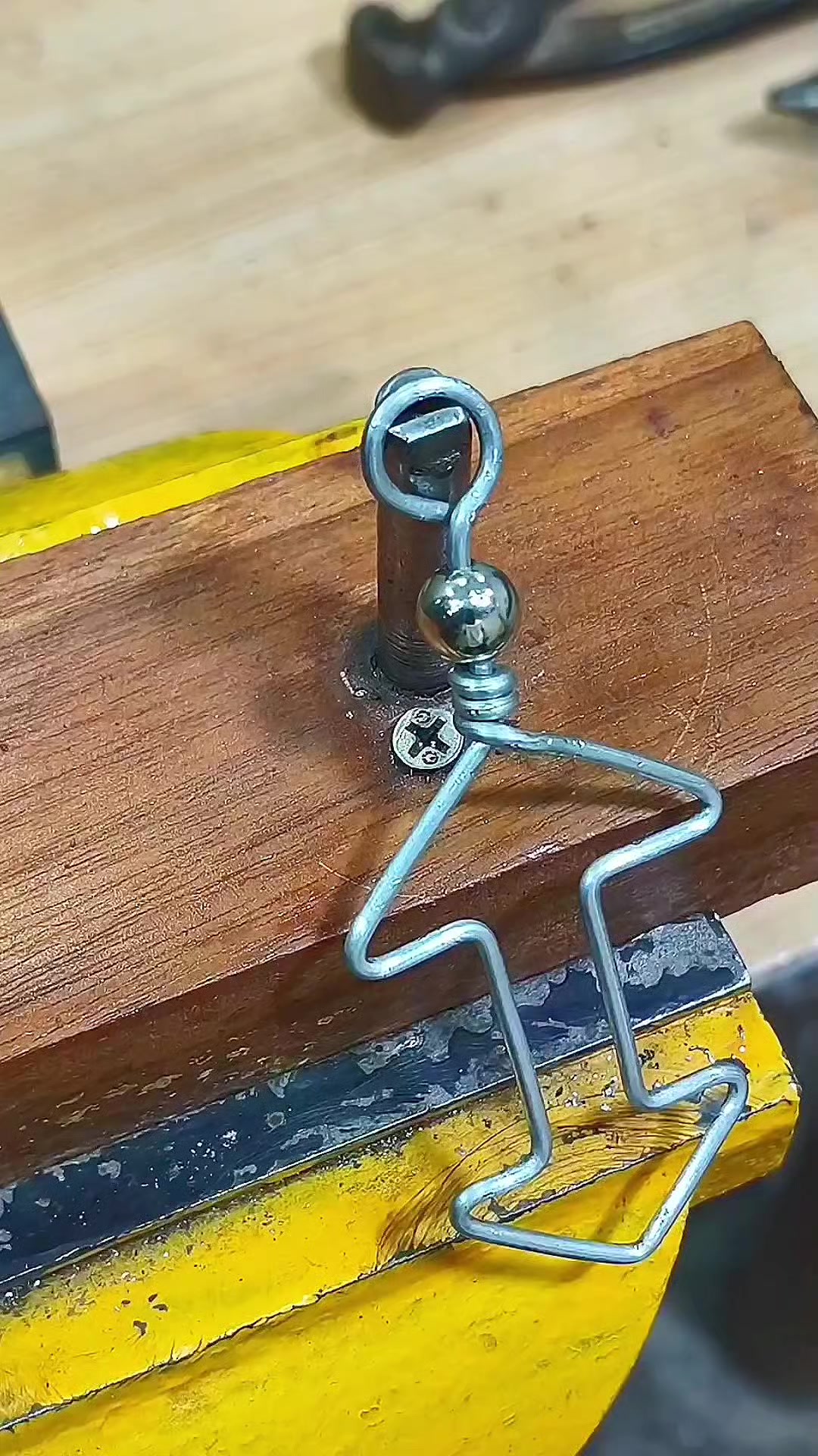 @Iron Crafts