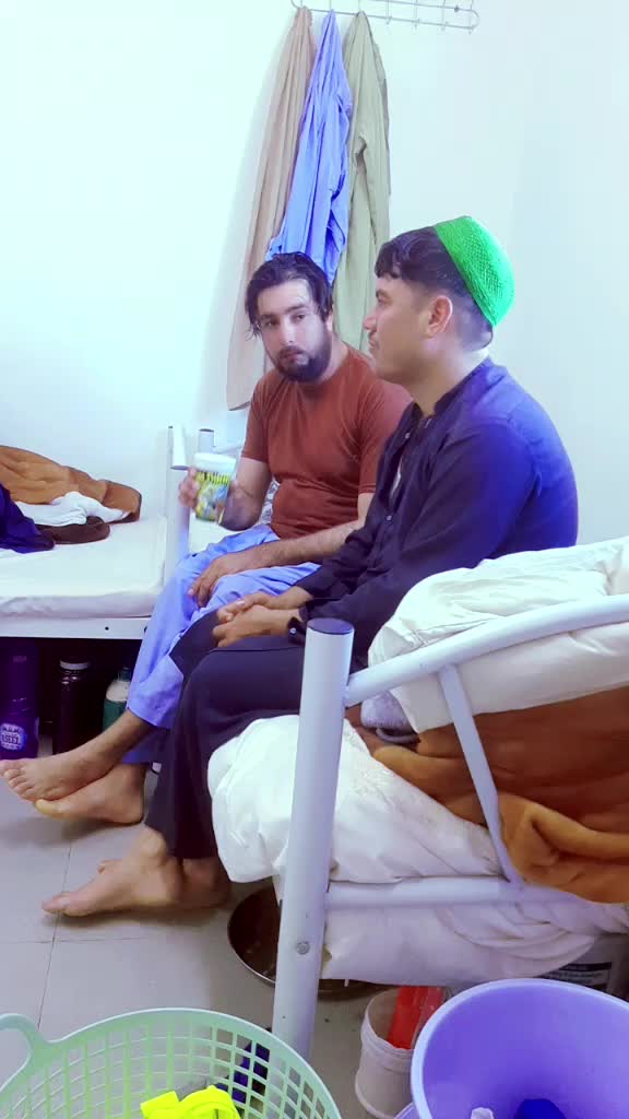 @""گیلمن مومند""