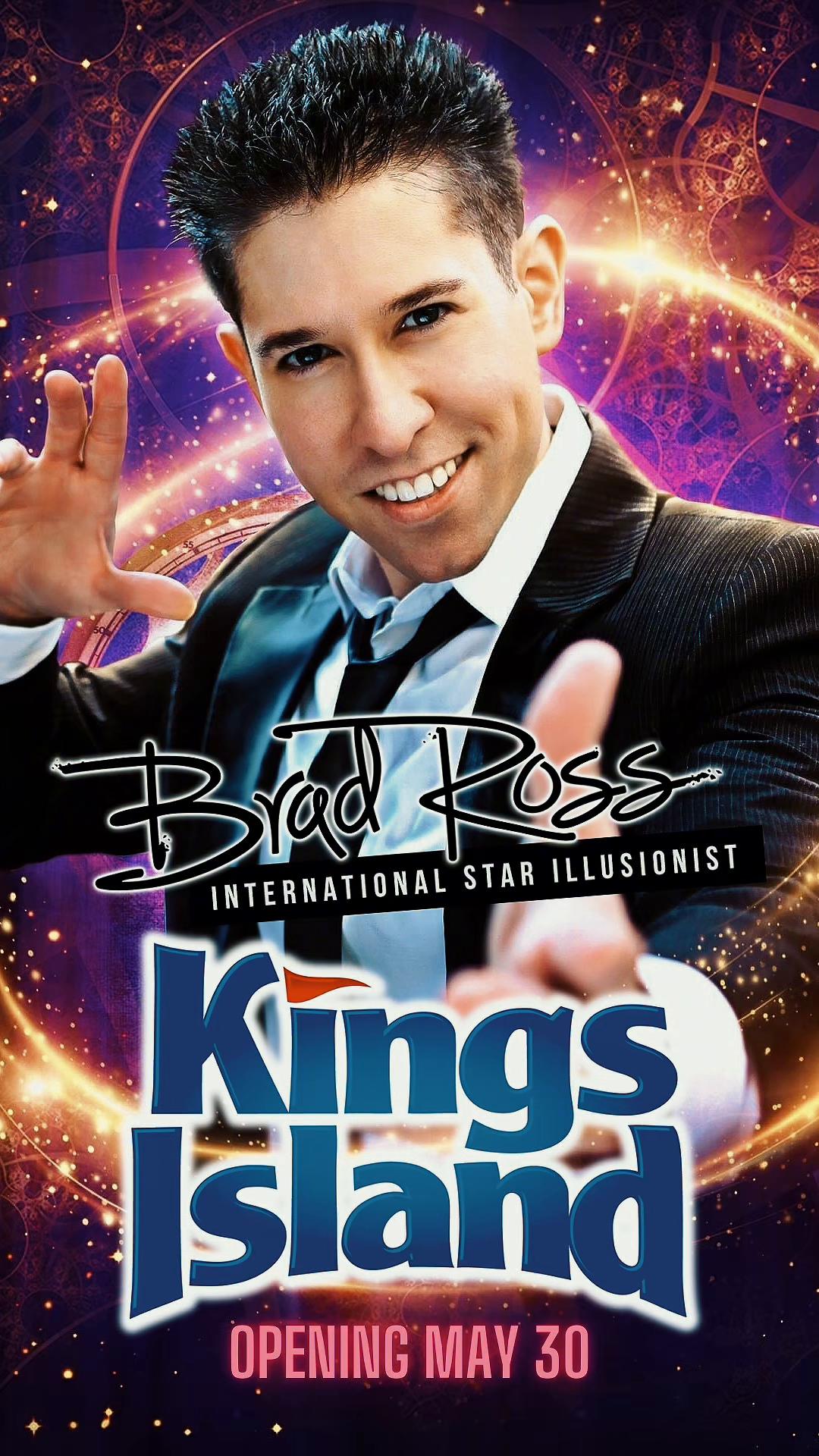 @bradrossmagic