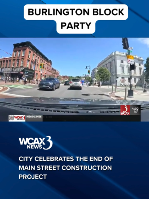 @WCAX-TV