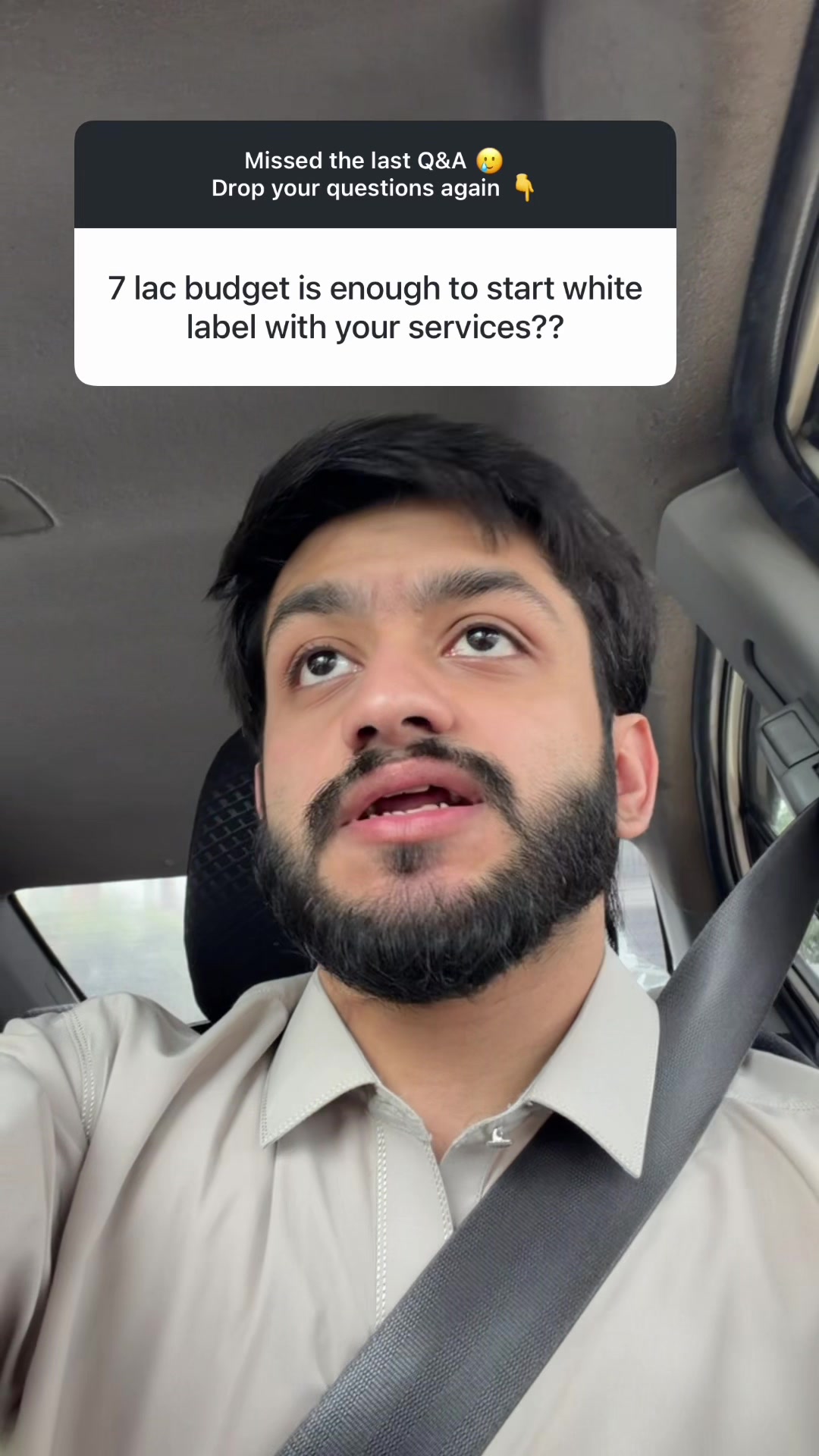 @Muhammad Noor | Marketer