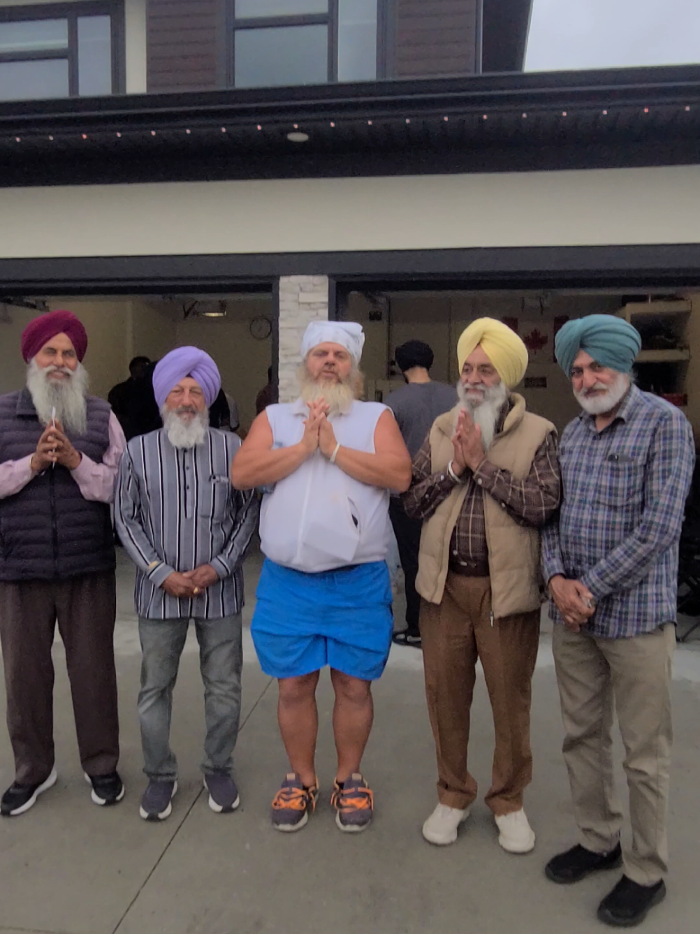 @Johnjeet Singh