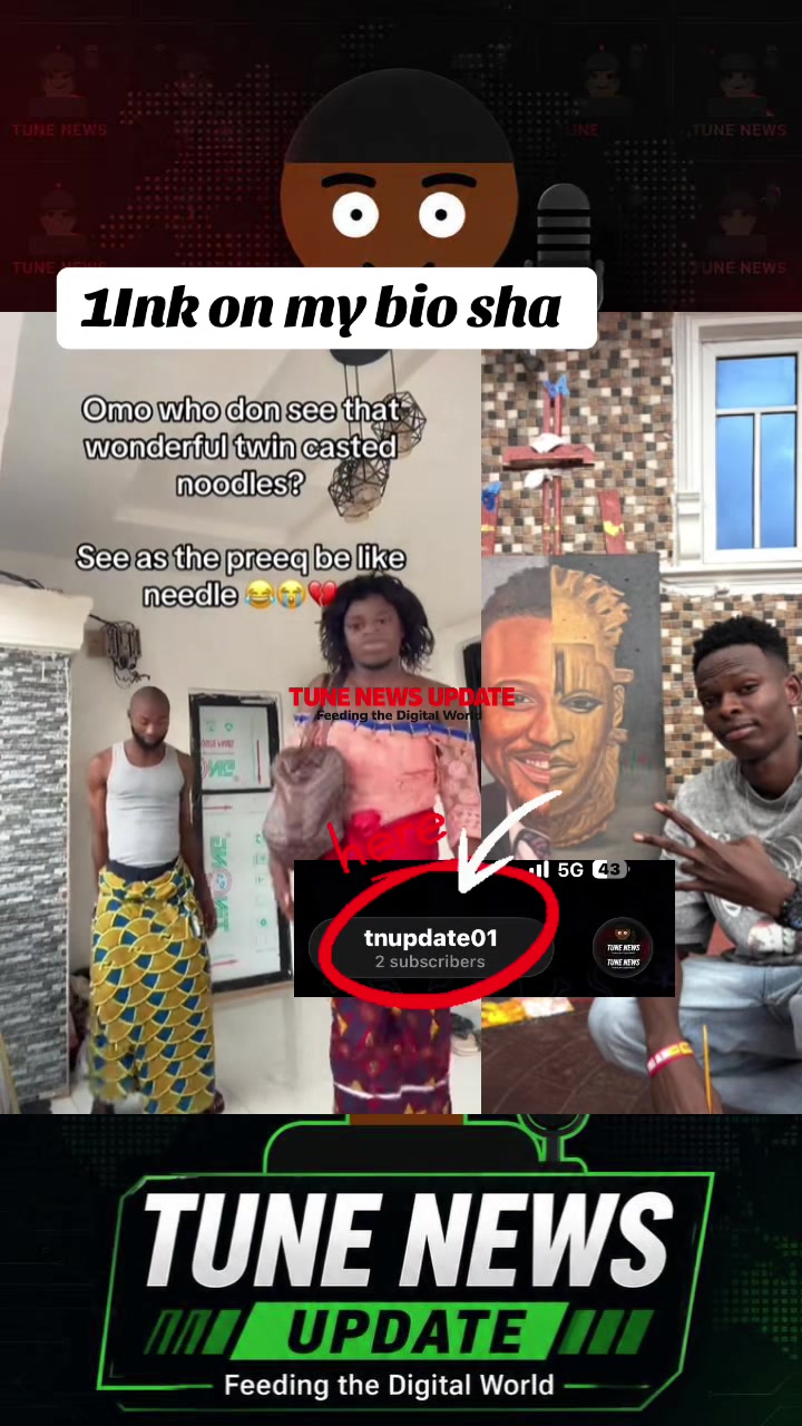 @TN UPDATE BK 📰🚨
