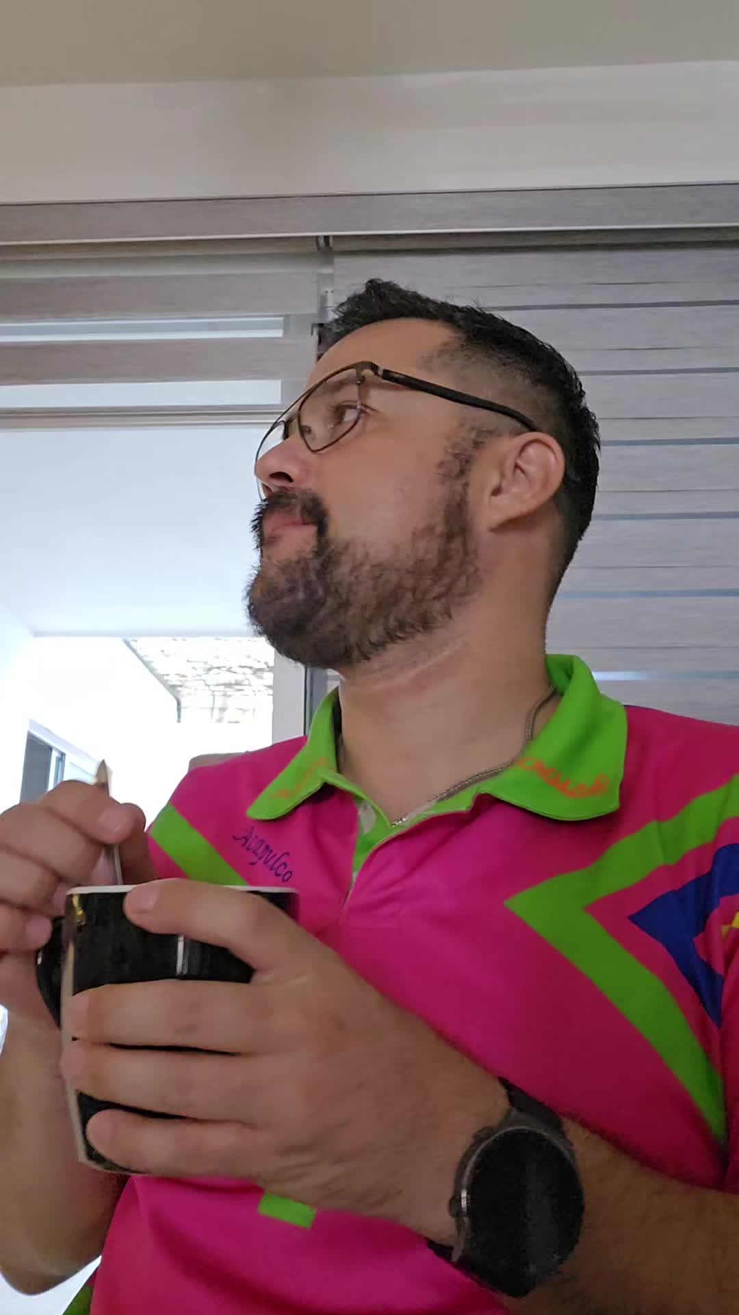 @Fernando Mendoza