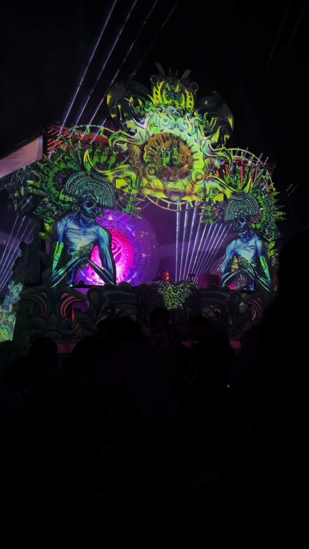 @Cosmic Space