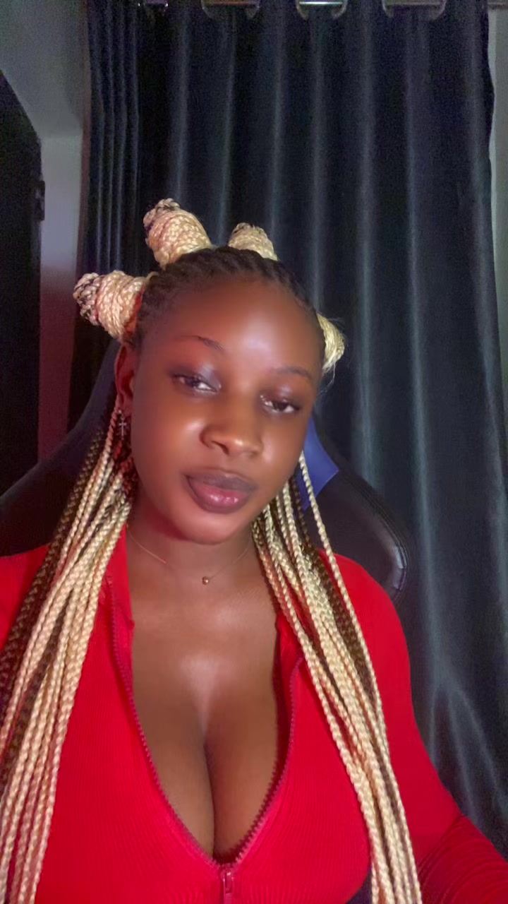 @GRANNY OF TIKTOK ๐๐
