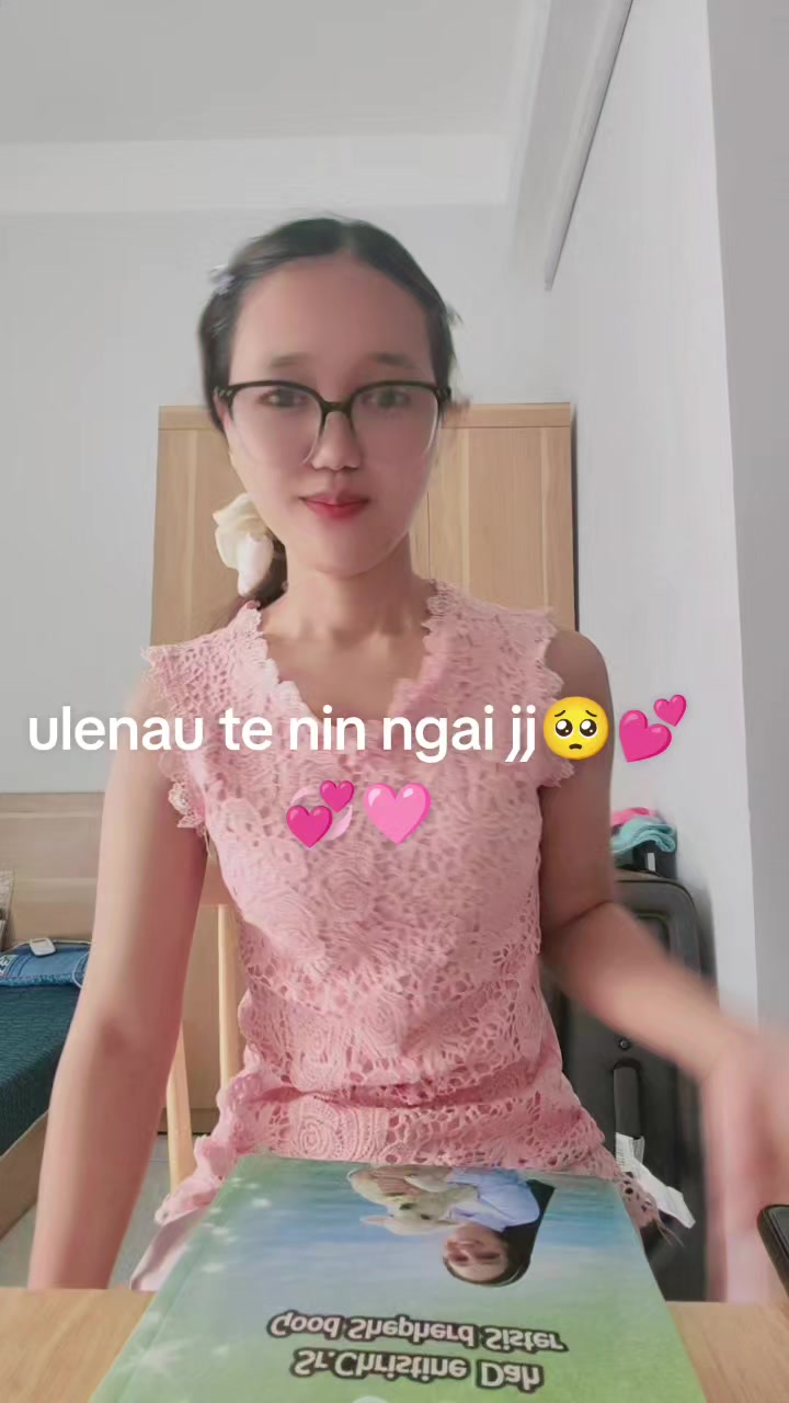 @Anna Mawið»ðŠðžð¬