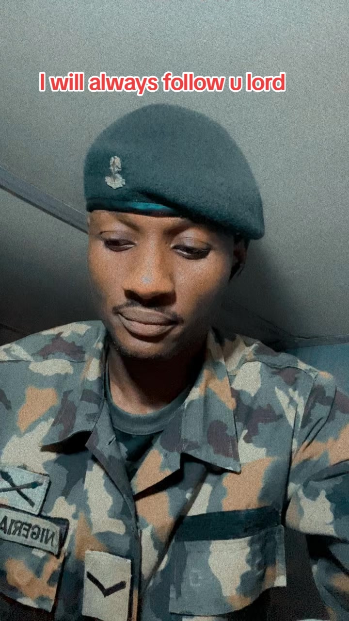 @sir Praise