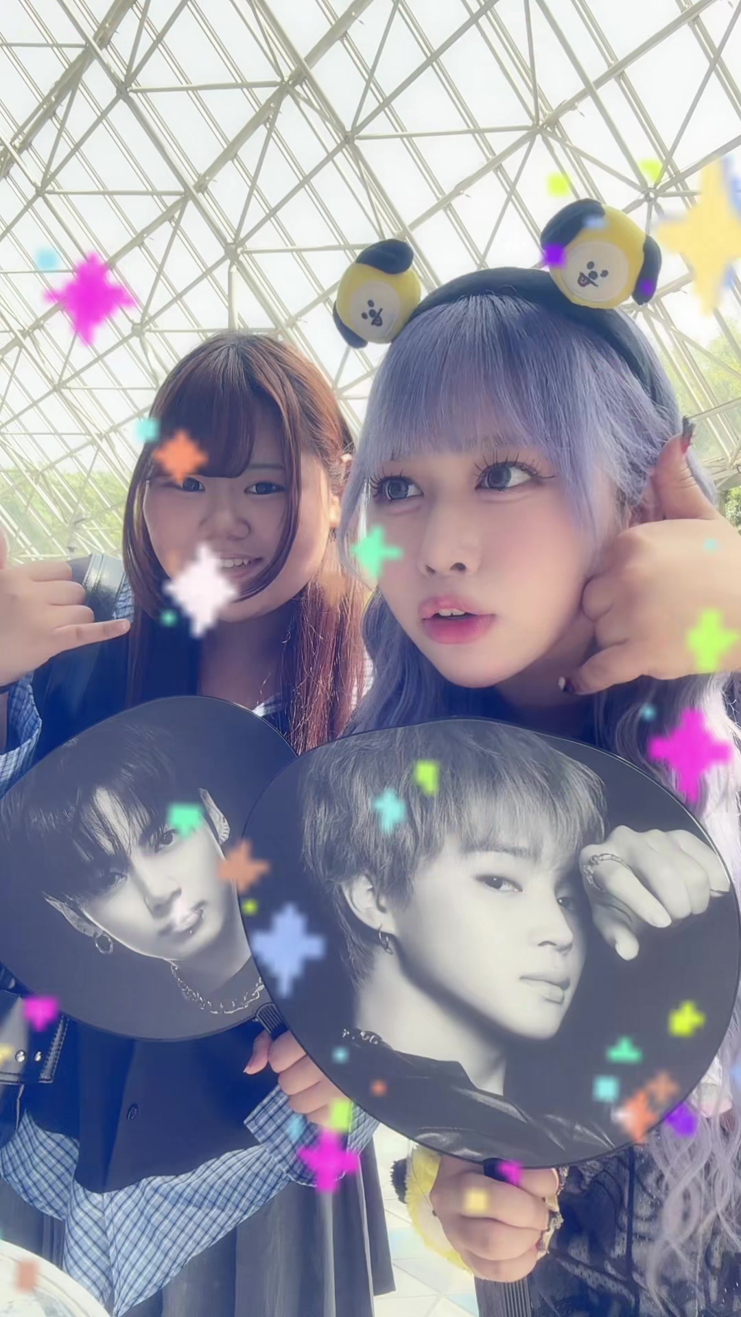 @り ー ちむ🕺💜