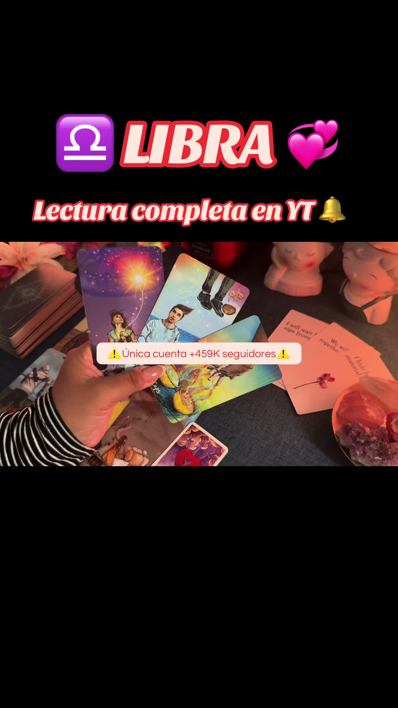 @Karma Tarot
