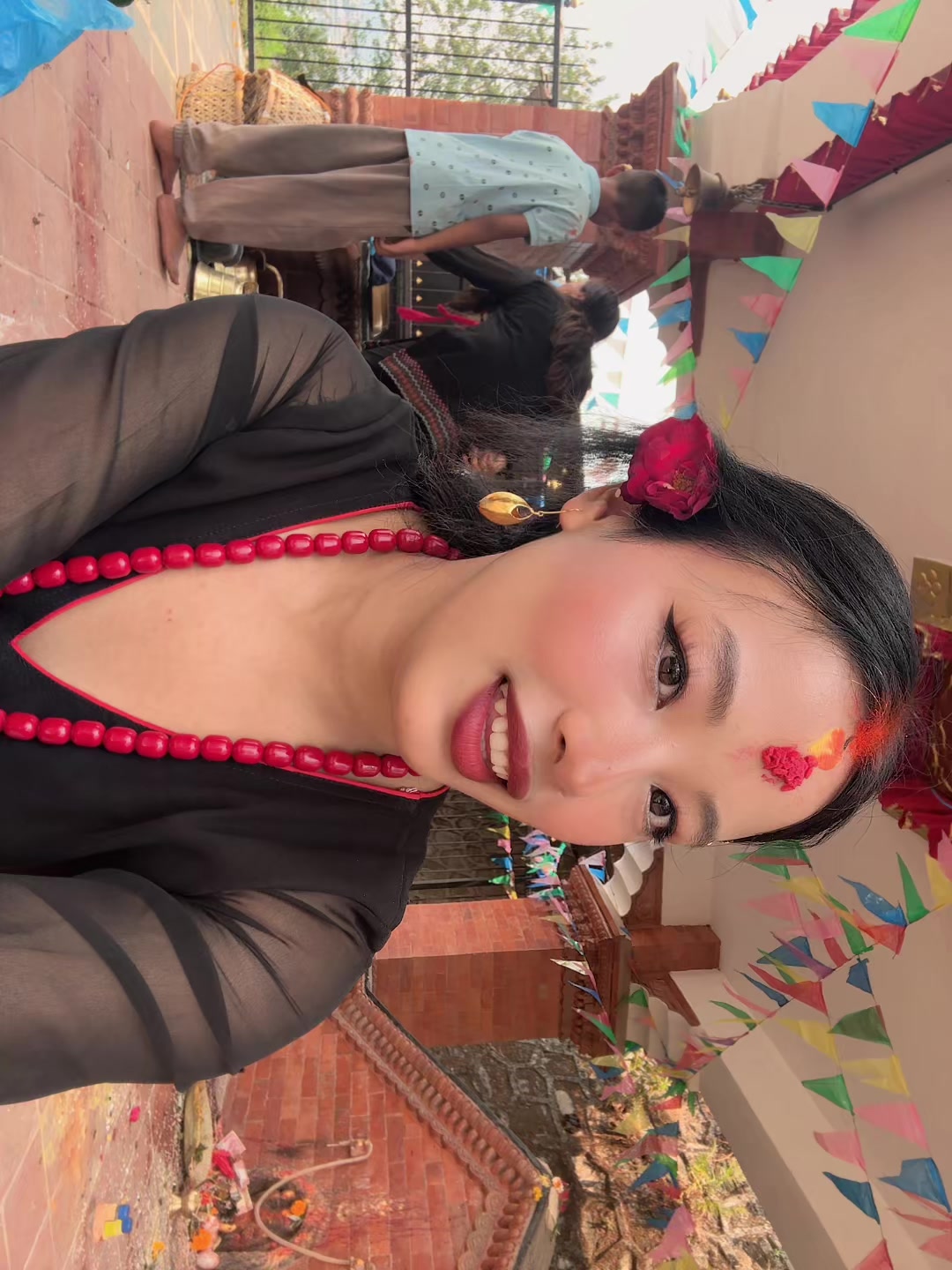 @Salina Maharjan