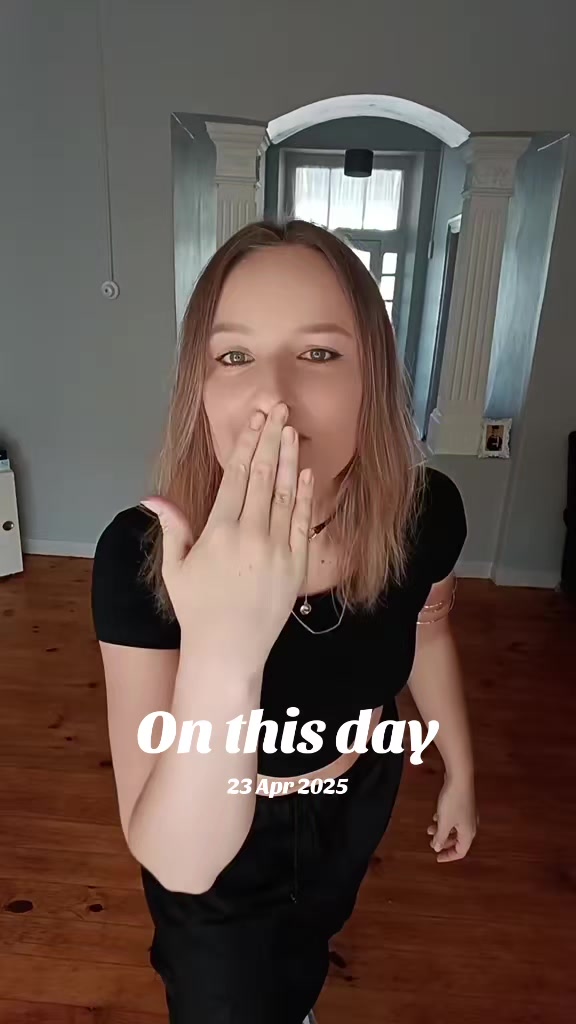 @Cherise